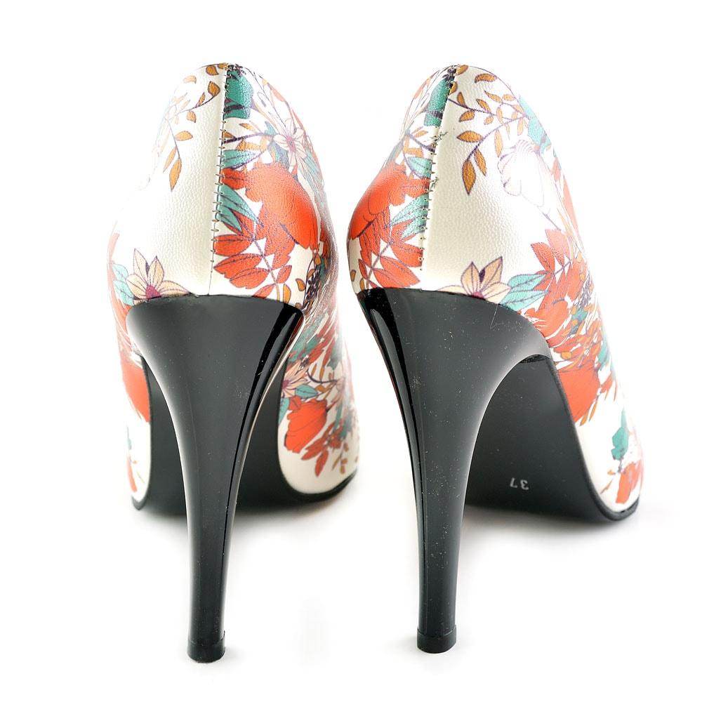 Heel Shoes Outlet - No Exchange or Return  37 EU - 6.5 US