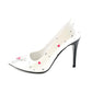 Heel Shoes Outlet - No Exchange or Return  41 EU - 10 US