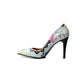 Heel Shoes Outlet - No Exchange or Return  36 EU - 5.5 US