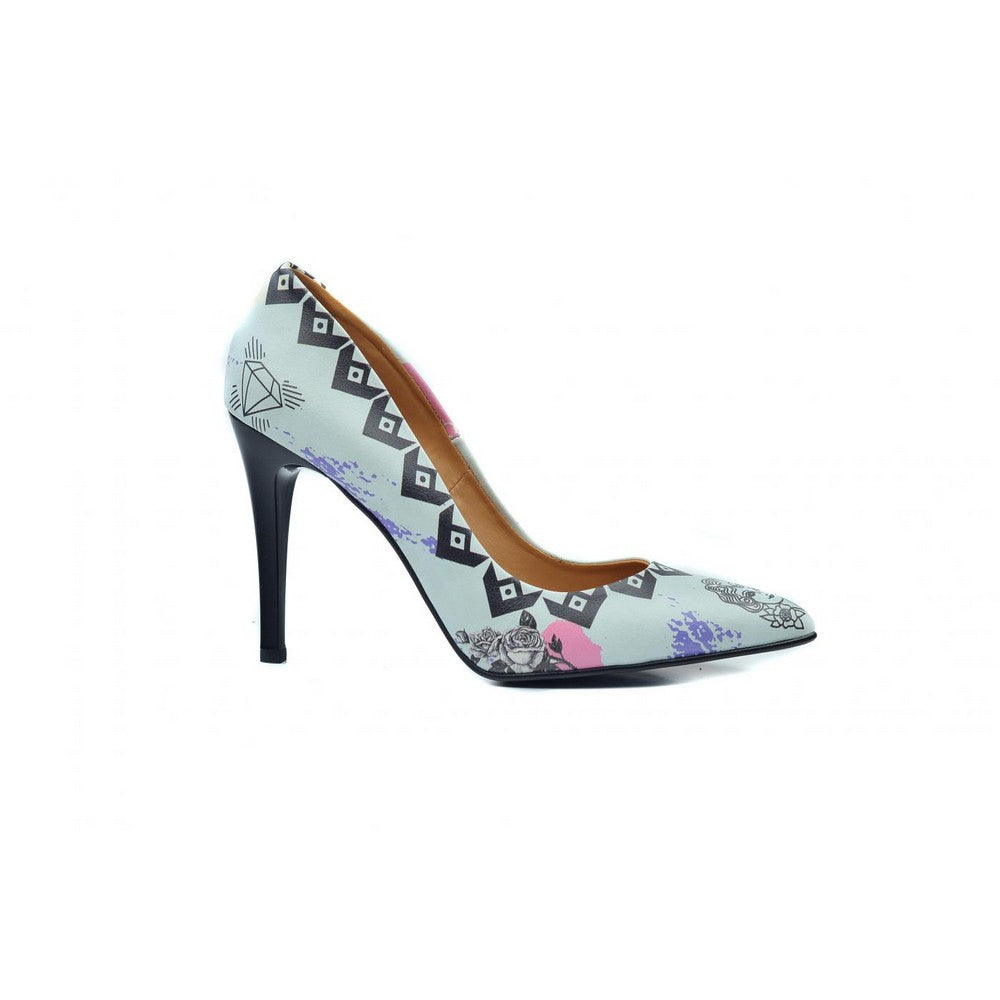 Heel Shoes Outlet - No Exchange or Return  41 EU - 10 US