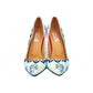Heel Shoes Outlet - No Exchange or Return  38 EU - 7.5 US