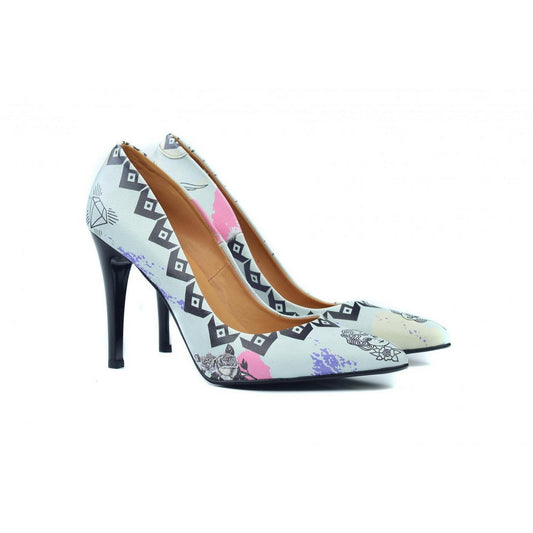 Heel Shoes Outlet - No Exchange or Return  40 EU - 9.5 US