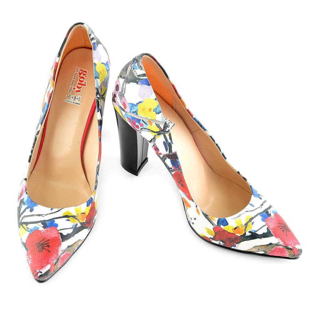 Heel Shoes Outlet - No Exchange or Return  38 EU - 7.5 US