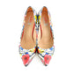 Heel Shoes Outlet - No Exchange or Return  40 EU - 9.5 US