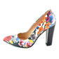 Heel Shoes Outlet - No Exchange or Return  39 EU - 8.5 US