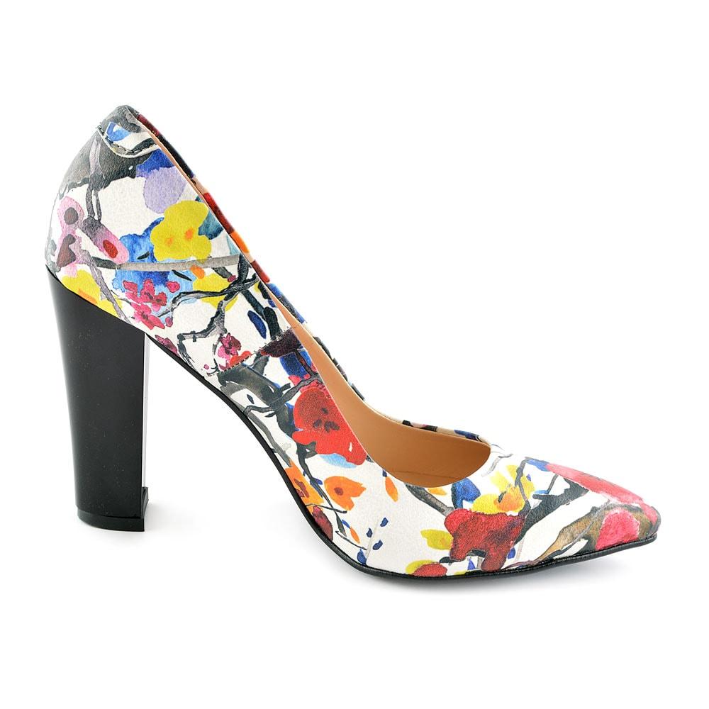 Heel Shoes Outlet - No Exchange or Return  40 EU - 9.5 US