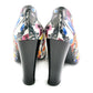 Heel Shoes Outlet - No Exchange or Return  36 EU - 5.5 US