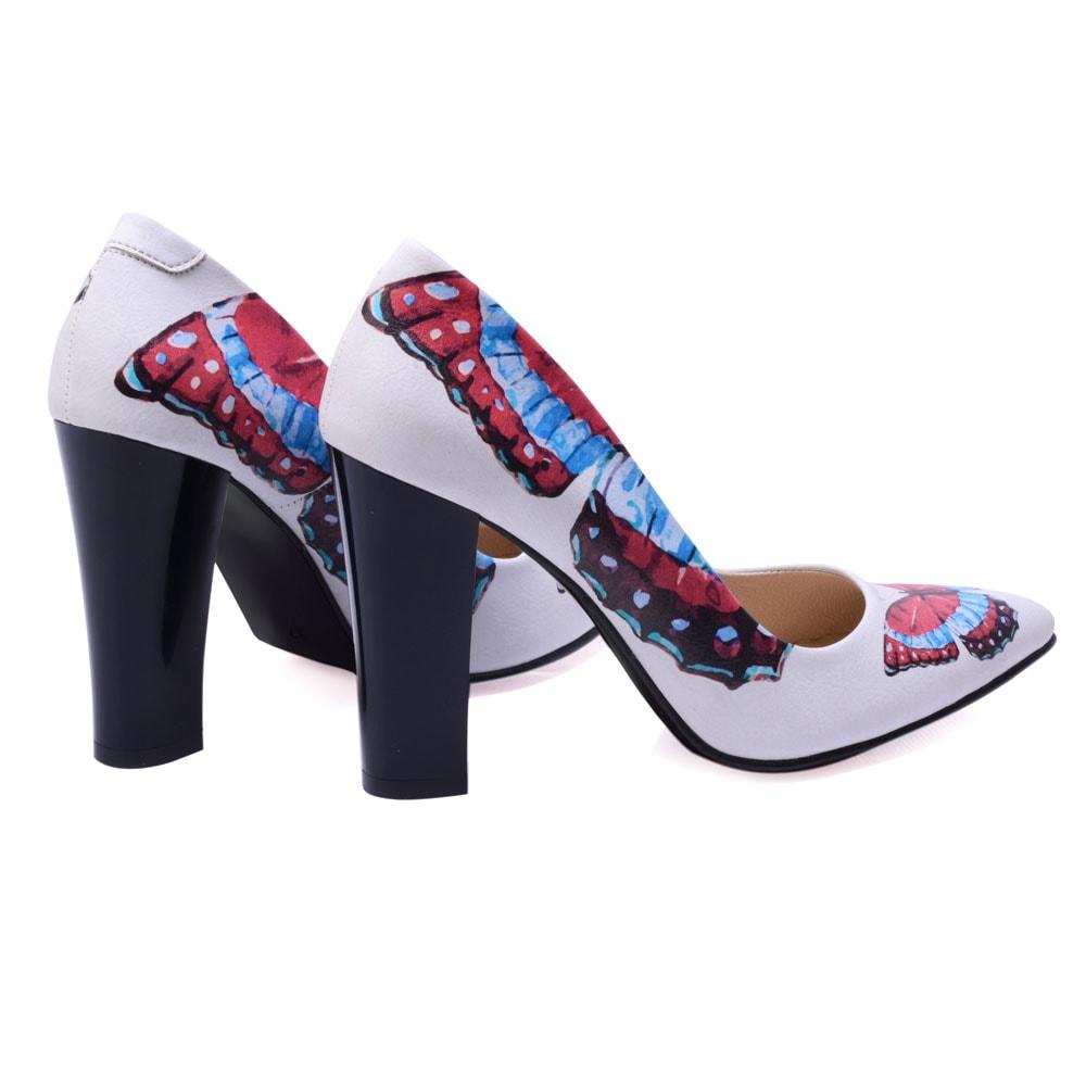 Heel Shoes Outlet - No Exchange or Return  36 EU - 5.5 US