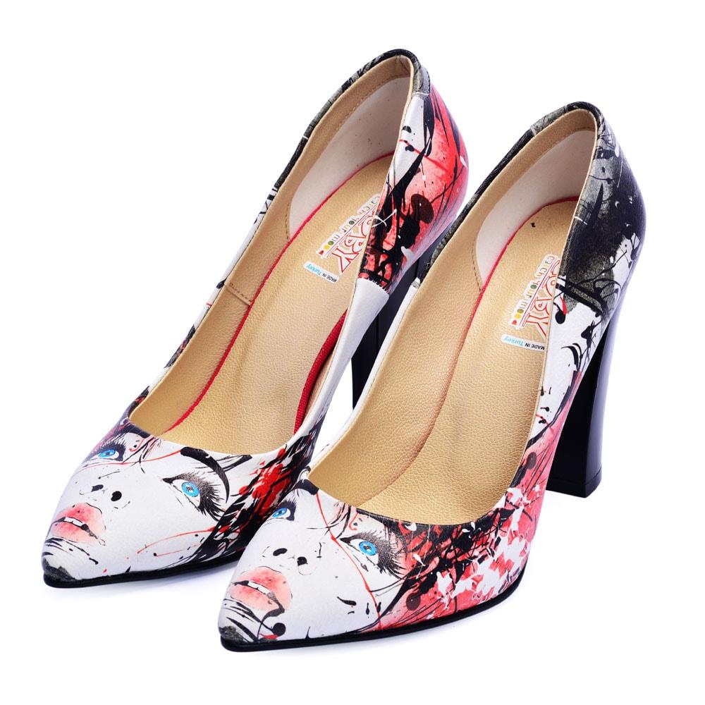 Heel Shoes Outlet - No Exchange or Return  40 EU - 9.5 US