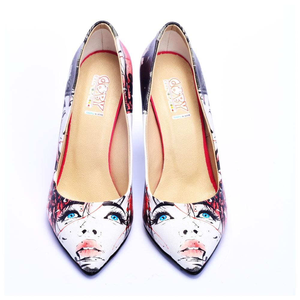 Heel Shoes Outlet - No Exchange or Return  40 EU - 9.5 US