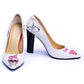 Heel Shoes Outlet - No Exchange or Return  38 EU - 7.5 US