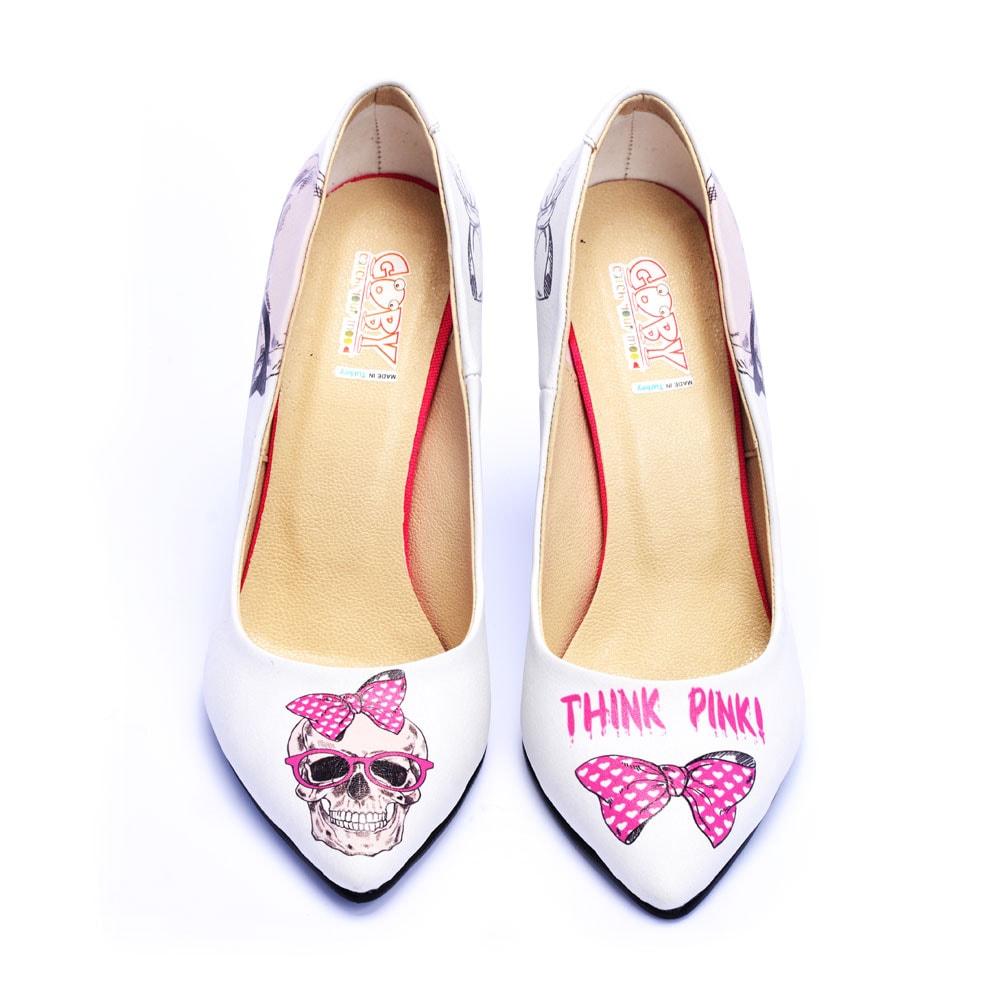 Heel Shoes Outlet - No Exchange or Return  38 EU - 7.5 US