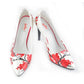 Heel Shoes Outlet - No Exchange or Return  35 EU - 5 US