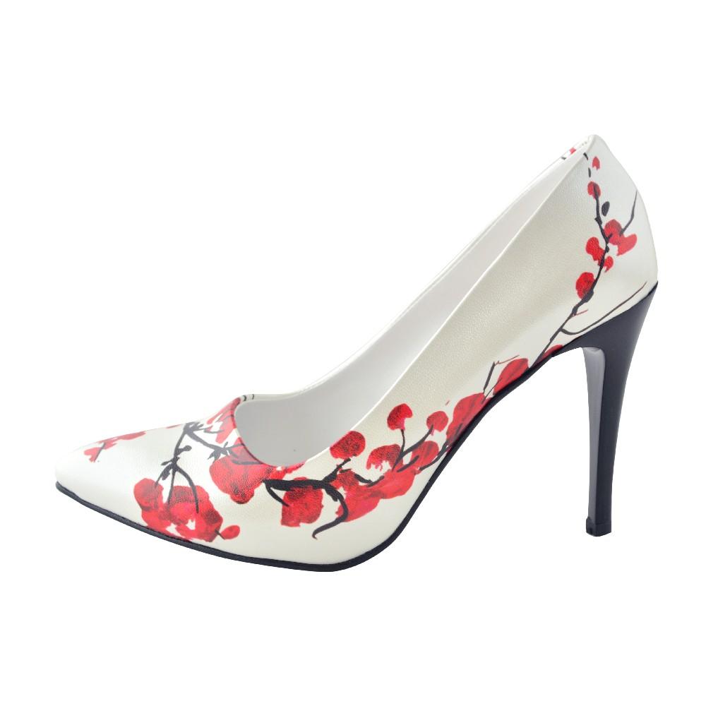 Heel Shoes Outlet - No Exchange or Return  37 EU - 6.5 US