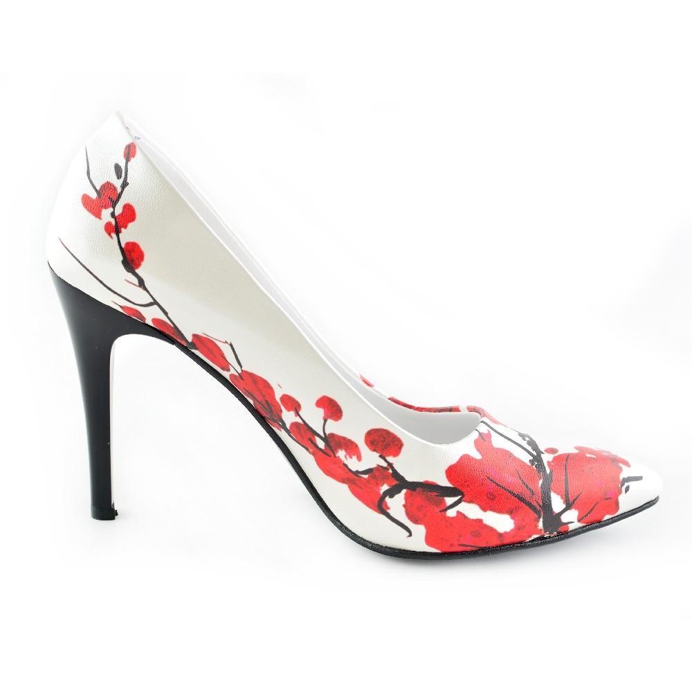 Heel Shoes Outlet - No Exchange or Return  40 EU - 9.5 US