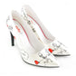Heel Shoes Outlet - No Exchange or Return  35 EU - 5 US