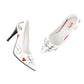 Heel Shoes Outlet - No Exchange or Return  35 EU - 5 US