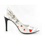 Heel Shoes Outlet - No Exchange or Return  35 EU - 5 US