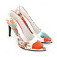 Heel Shoes Outlet - No Exchange or Return  35 EU - 5 US