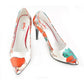 Heel Shoes Outlet - No Exchange or Return  41 EU - 10 US