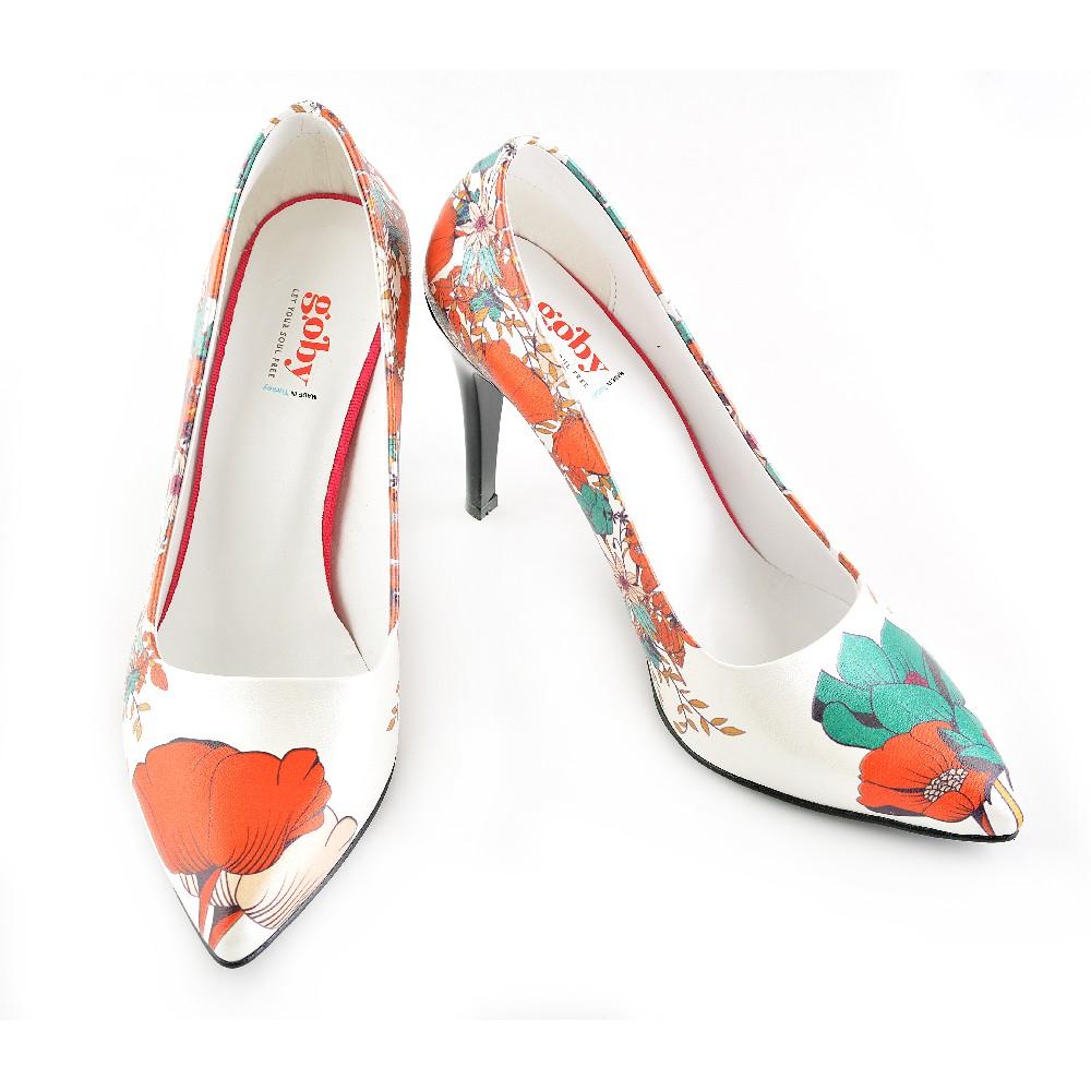 Heel Shoes Outlet - No Exchange or Return  41 EU - 10 US