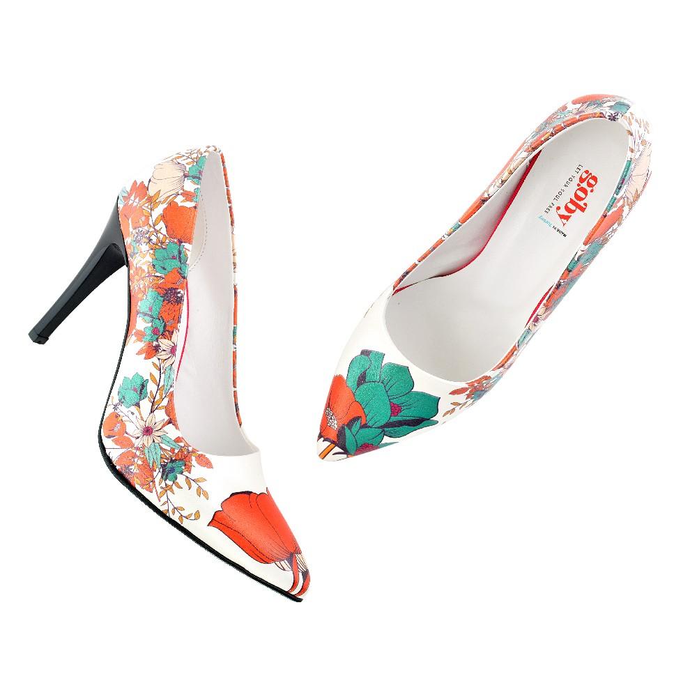 Heel Shoes Outlet - No Exchange or Return  35 EU - 5 US