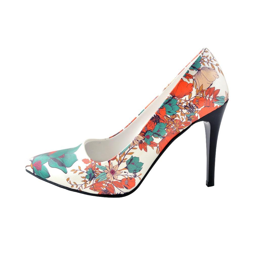 Heel Shoes Outlet - No Exchange or Return  41 EU - 10 US