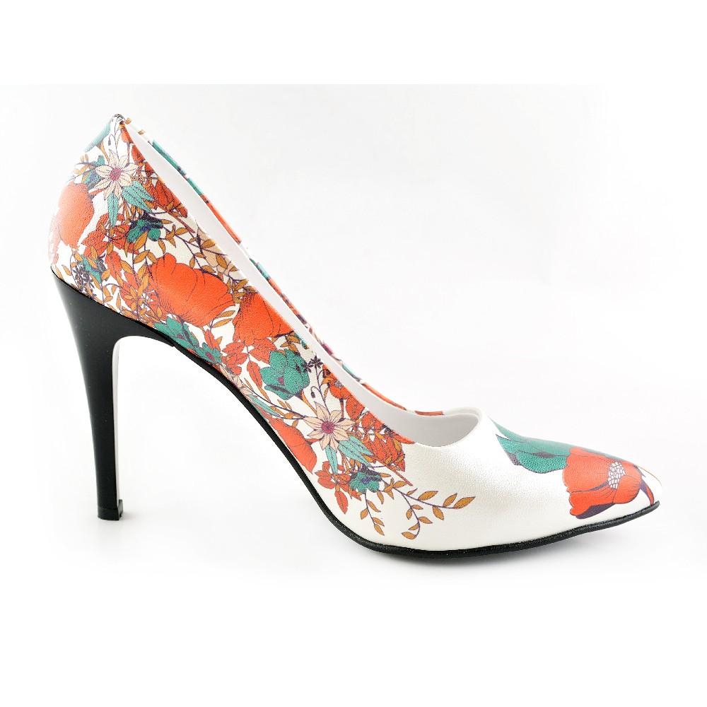 Heel Shoes Outlet - No Exchange or Return  35 EU - 5 US