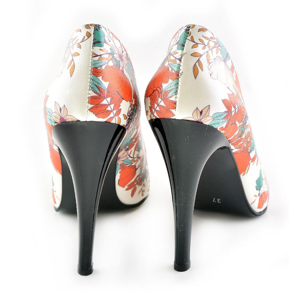 Heel Shoes Outlet - No Exchange or Return  41 EU - 10 US