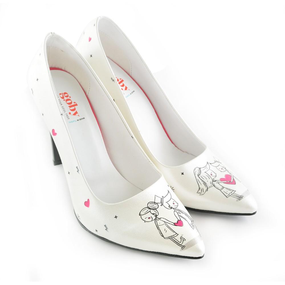 Heel Shoes Outlet - No Exchange or Return  35 EU - 5 US