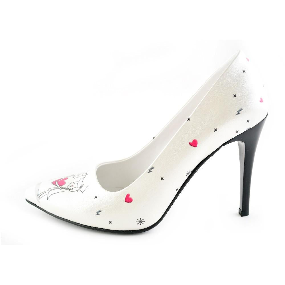 Heel Shoes Outlet - No Exchange or Return  35 EU - 5 US