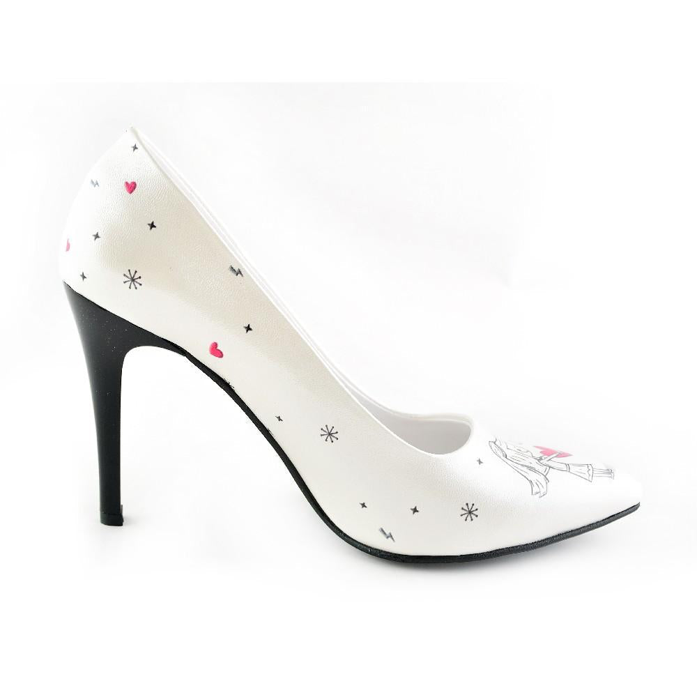 Heel Shoes Outlet - No Exchange or Return  35 EU - 5 US