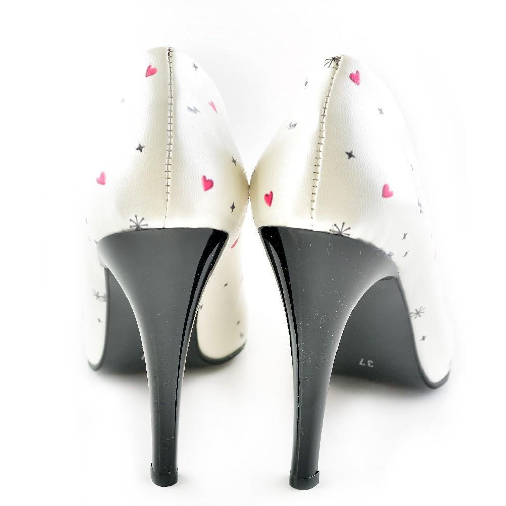 Heel Shoes Outlet - No Exchange or Return  35 EU - 5 US