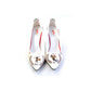Heel Shoes Outlet - No Exchange or Return  41 EU - 10 US