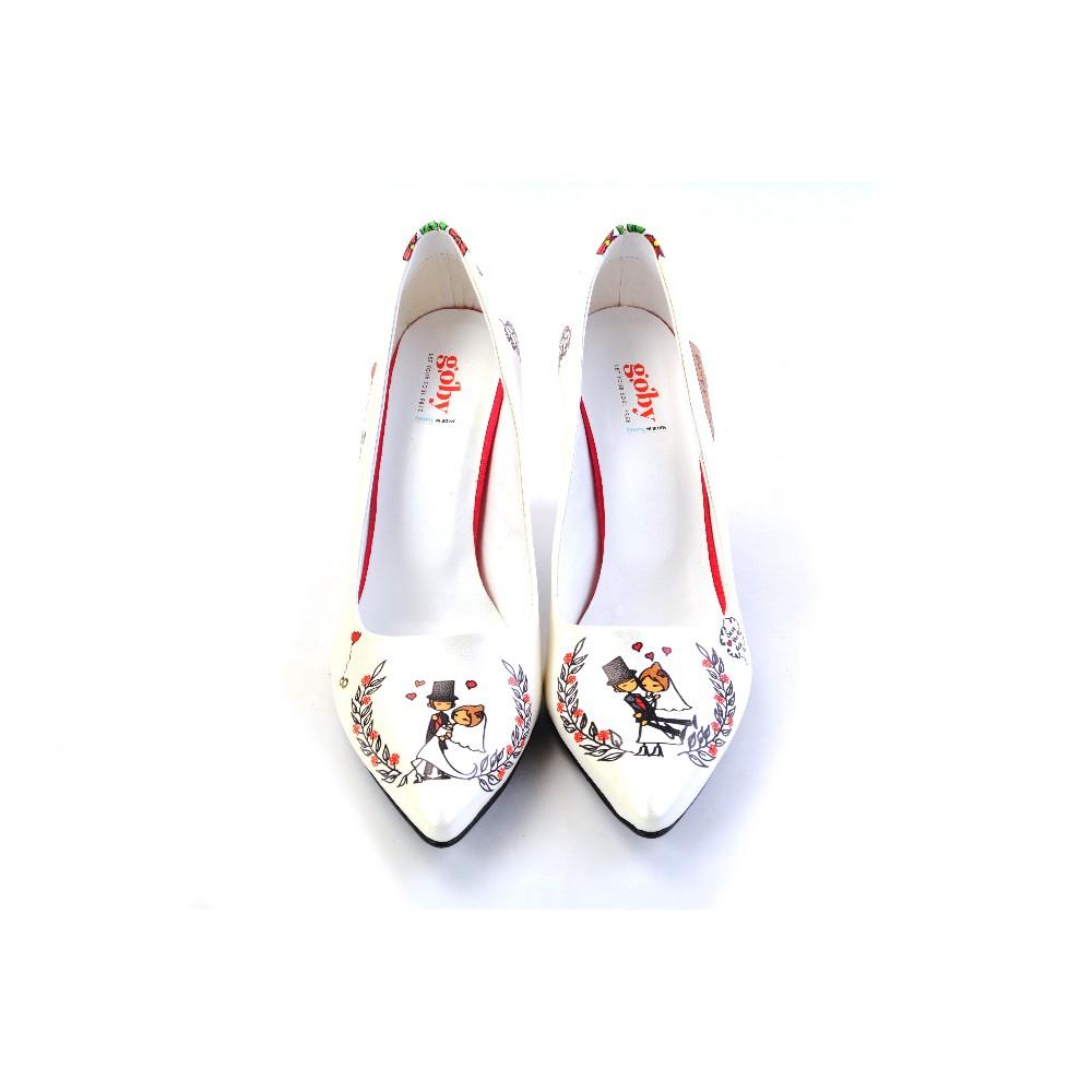 Heel Shoes Outlet - No Exchange or Return  41 EU - 10 US