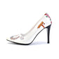 Heel Shoes Outlet - No Exchange or Return  38 EU - 7.5 US