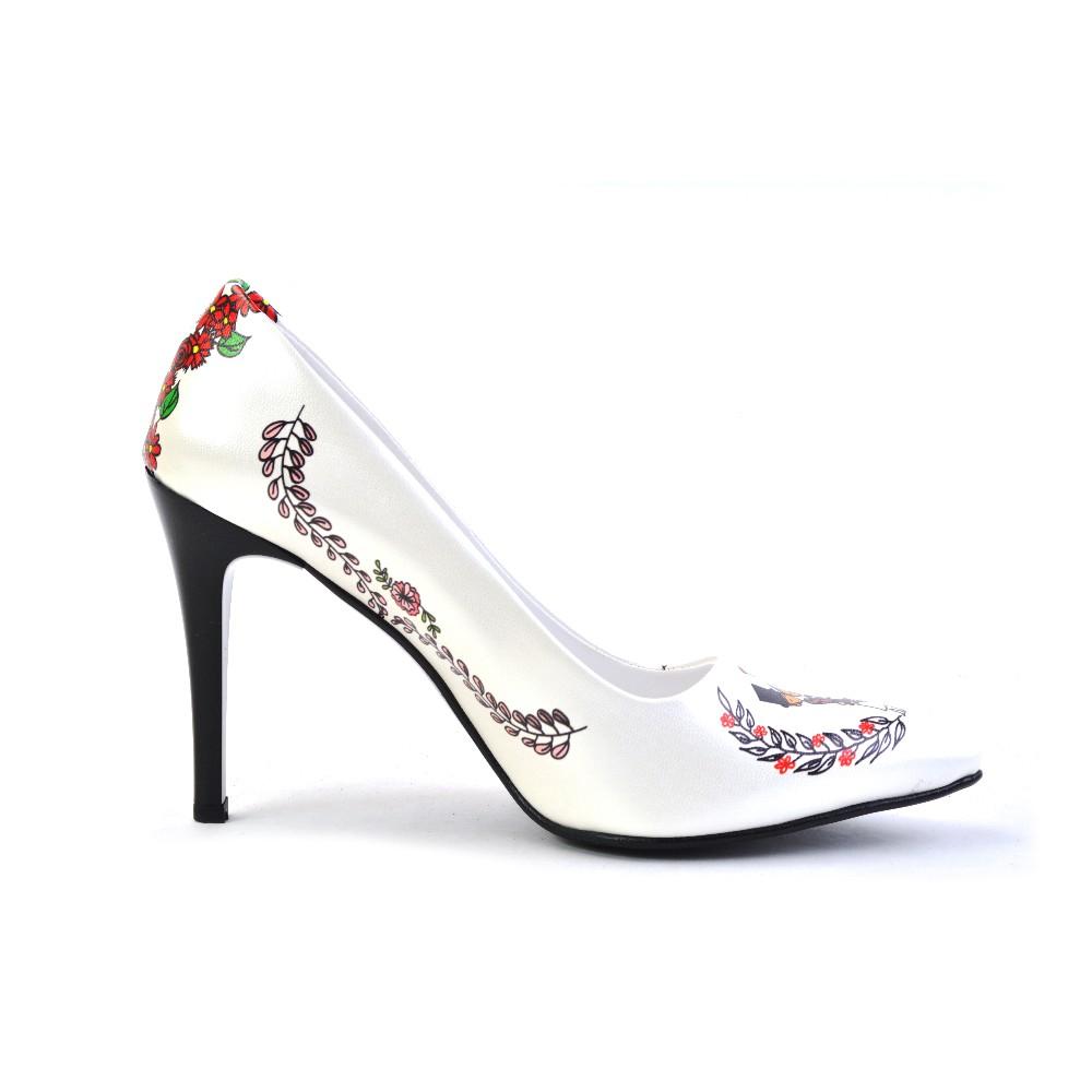 Heel Shoes Outlet - No Exchange or Return  40 EU - 9.5 US