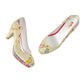 Heel Shoes Outlet - No Exchange or Return  40 EU - 9.5 US