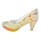 Heel Shoes Outlet - No Exchange or Return  37 EU - 6.5 US