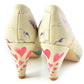 Heel Shoes Outlet - No Exchange or Return  40 EU - 9.5 US