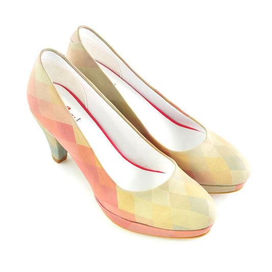 Heel Shoes Outlet - No Exchange or Return  41 EU - 10 US