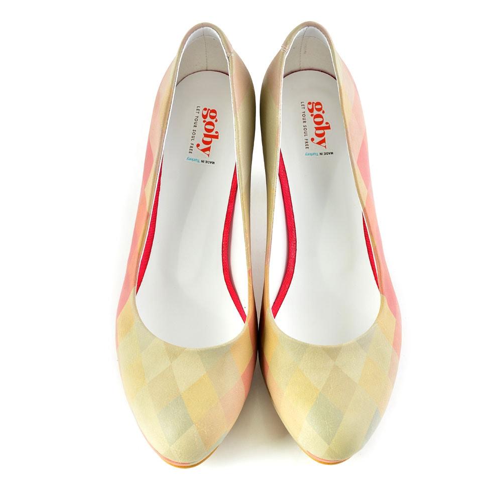 Heel Shoes Outlet - No Exchange or Return  40 EU - 9.5 US