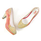 Heel Shoes Outlet - No Exchange or Return  41 EU - 10 US