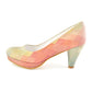 Heel Shoes Outlet - No Exchange or Return  40 EU - 9.5 US