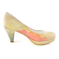 Heel Shoes Outlet - No Exchange or Return  40 EU - 9.5 US