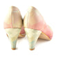 Heel Shoes Outlet - No Exchange or Return  41 EU - 10 US