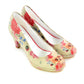 Heel Shoes Outlet - No Exchange or Return  40 EU - 9.5 US