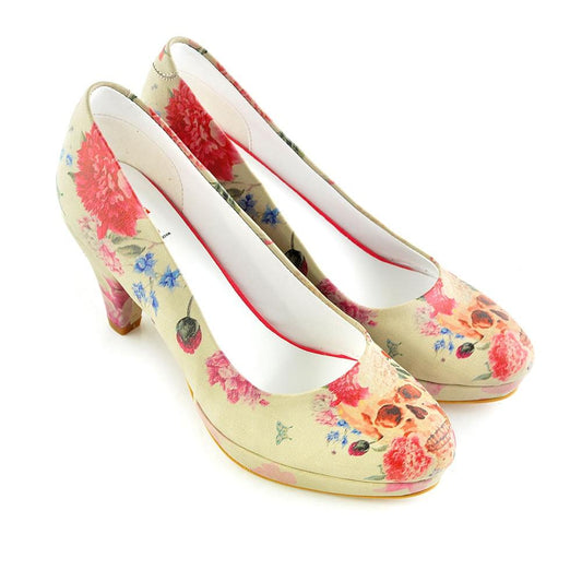 Heel Shoes Outlet - No Exchange or Return  40 EU - 9.5 US