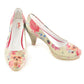 Heel Shoes Outlet - No Exchange or Return  41 EU - 10 US