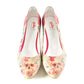 Heel Shoes Outlet - No Exchange or Return  41 EU - 10 US